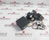 Sanyo Denki 30015854.03 Flash Lamp Power Optical Assembly E118790 Tc9Z26A