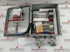Aircel Ahld-750 E Heatless Desiccant Air Dryer Controller Moeller Series 100 Psi