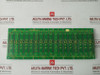 Hartmann C 71 4 18 96 Ac 5 091 Backplane Board