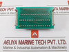 Wago Im-ye739/5-50P-pcb Interface Terminal Board
