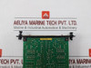 Taiyo Electric Aa-066-b Pcb Card 9501.