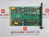 Taiyo Electric Aa-066-b Printed Circuit Board 9501