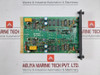 Taiyo Electric Aa-066-b Printed Circuit Board 9501.