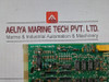 Taiyo Electric Aa-067-a Printed Circuit Board 9501