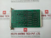 Barmag Electronic Ed283C Printed Circuit Board .