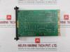 Taiyo Electric Aa-067-a Printed Circuit Board