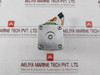 Systec 9000-1471 Vacuum Pump 733Gf