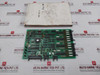Jrcs Lms-m501B Digital Input Unit Pcb Iotk1