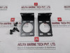 Parker Hannifin P3Nka00Mw Wall Mounting Bracket Set