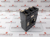 Terasaki T0-800Ba 3-pole Molded Case Circuit Breaker Ac600V 60Hz 800A
