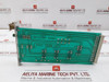 Deckma Mod.2000.4/5 Printed Circuit Board.
