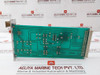 Deckma Mod. 2000. 6 Fire Alarm System Pcb Card