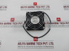 Nmb-mat 3612Kl-05W-b60 Dc Cooling Fan 24Vdc 0.34A