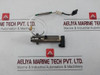 Measurement Specialties 279001865 Seat Port Assembly Rev:E