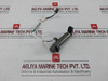 Measurement Specialties 279001865 Seat Port Assembly Rev:E