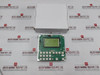 Contrec Swenfplg-i3 Present Controller Pcb Unit W128341005