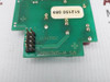 Contrec S810Tkis-i4 Printed Circuit Board