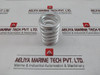 Nakakita Seisakusho Fg01C151 Safety Valve For Burner Atomizing & Surge System