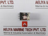 Omron My4N Miniature Power Relay