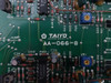Taiyo Aa-066-b Printed Circuit Board 9501