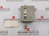 Danfoss Rt 200 Pressure Switch 3–85 Psig 0.2–6 Bar