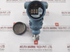 Rosemount 3051Tg5F2B21Ab4K5M5Q4 Pressure Transmitter 9-30 Vdc/17.5Ma 0-350 Bar