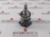 Yokogawa Eja530E Absolute And Gauge Pressure Transmitter Output- 4-20 Ma Dc