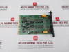 Taiyo Electric Aa-067-a Printed Circuit Board 9501 .