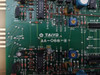 Taiyo Electric Aa-066-b Printed Circuit Board Dnf-m2 ..