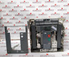 Abb Sace E4.2S Air Circuit Breaker 3200A 50-60Hz 12Kv 220-250V Ac-dc