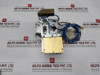 Act Giken Solac-sl-60A Stepper Motor 24Vdc