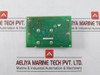 Abb In 2668 1002-99 Printed Circuit Board Card