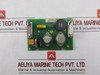Abb In 2668 1002-99 Printed Circuit Board Card