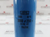 Nippon 36Dx Capacitor 250V