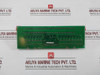 Asea 2668 184-141 Connection Drive Unit Board 3Byn571201-a/00