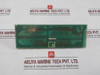 Abb 2668 402-110/1 Terminal Connection Board Ys Y699A4772