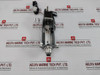 Haydon Kerk 43F6C-2.5-001 Stepper Linear Actuator W/ Injector Assy Wat270563