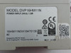 Delta Dvp16Hm11N Digital Extension Module 24Vdc 1.5W