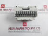 Delta Dvp16Hm11N Digital Extension Module 24Vdc 1.5W