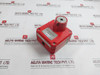 Medc Pbe (R) Manual Call Point 24V Bas02Atex2105X (Not Working)
