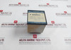 Larsen & Toubro 3 Phase 4 Wire Electronic Energy Meter 240V 5A 50Hz