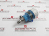 Endress+Hauser Pmp51-ba41Jd1Pdjrkja1+Aa Fieldbus Pressure Transmitter 0.5/10 Bar