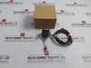Autonics Psa-v01 Digital Pressure Sensor 12-24Vdc Meter 2