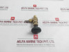 Swagelok B-1Vs6-a Brass Integral Bonnet Needle Valve 2200 Psig @ 100F
