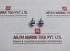 Lot of 5X SEMIKRON SKN 60 F15 Rectifier Diode