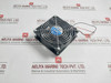 Hicool 12P 24H Bdc Dc Brushless Fan 24V 0.25A