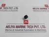 Waters 186000965 Black Screw Cap W/ Bonded Ptfe/Silicone Septum (1Lot = 1000Pcs)