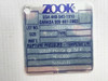 Zook 700006551 Pb Rupture Pressure Disc