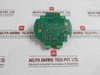 Honeywell 2558978-2 Can-option-ssc Printed Circuit Board Card Rev 1