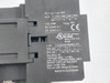 Iskra Knl30-00 Contactor 75˚C 30A 600V Ac 50/60Hz